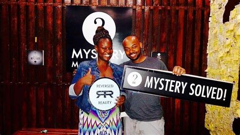 MYSTERY MANILA (Makati): All You Need to Know BEFORE .